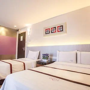 Lavender Nusa Johor Bahru