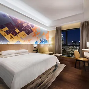 Sunway Big Box Nusajaya (Iskandar Puteri)