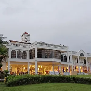 Tanjung Puteri Golf And Malaysia Pasir Gudang
