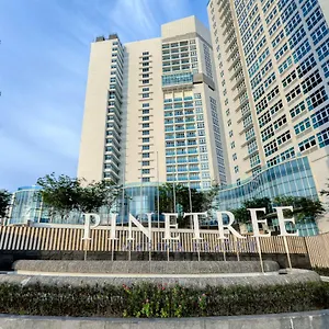 Pinetree Marina Nusajaya (Iskandar Puteri)