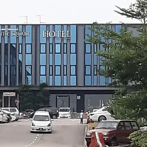 The Square Skudai