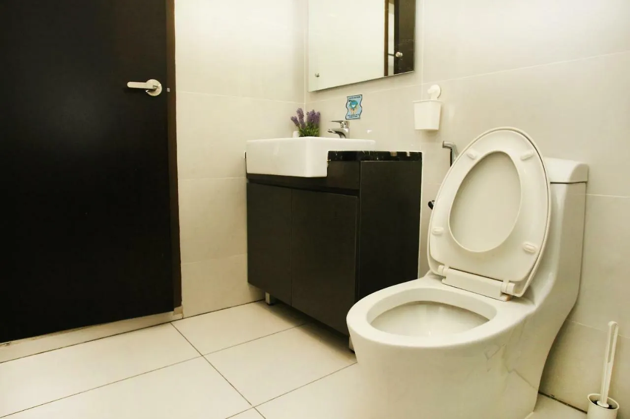 Country Garden Danga Bay ,Bay Point Apartment Johor Bahru
