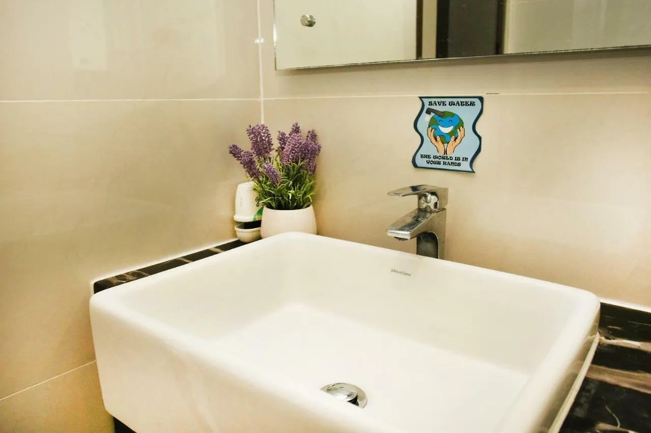 Country Garden Danga Bay ,Bay Point Apartment Johor Bahru