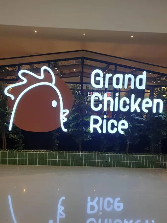 Country Garden Danga Bay ,Bay Point Apartment Johor Bahru