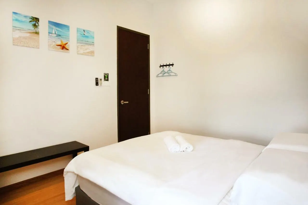 Country Garden Danga Bay ,Bay Point Apartment Johor Bahru Malaysia